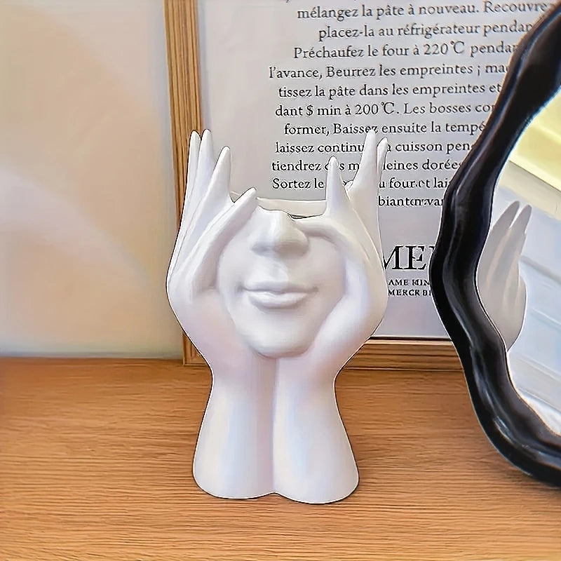 Organizator Multifuncțional pentru Cosmetice și Birou