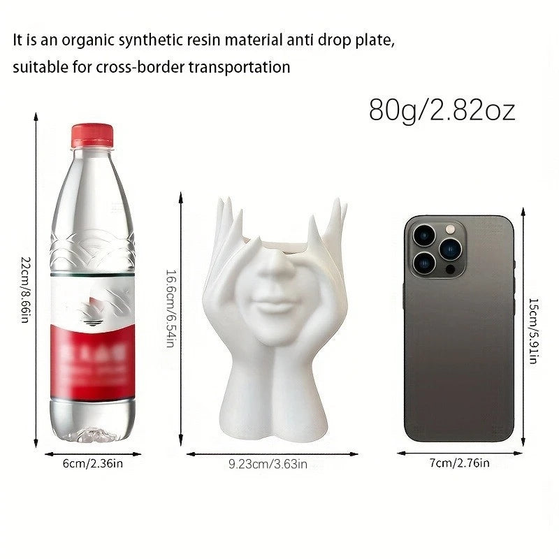 Organizator Multifuncțional pentru Cosmetice și Birou